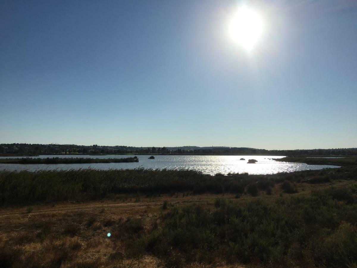 Herdade Dos Salgados Vila Das Lagoas Albufeira Luaran gambar