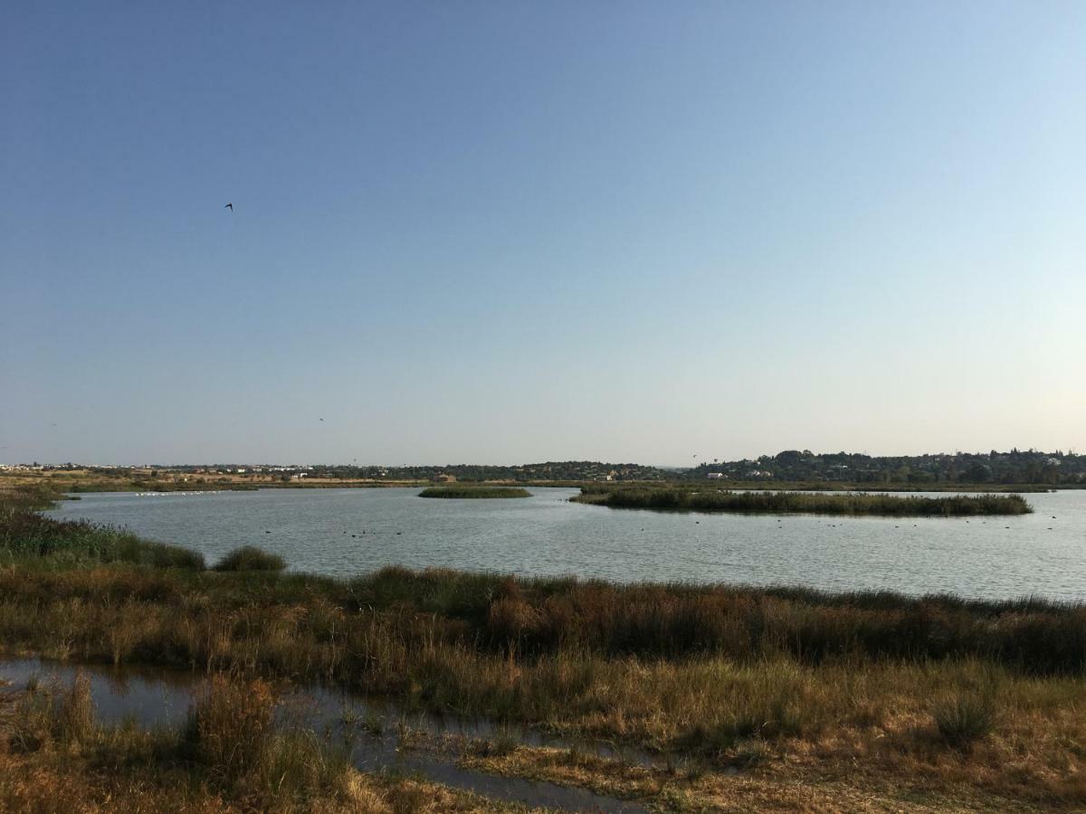 Herdade Dos Salgados Vila Das Lagoas Albufeira Luaran gambar