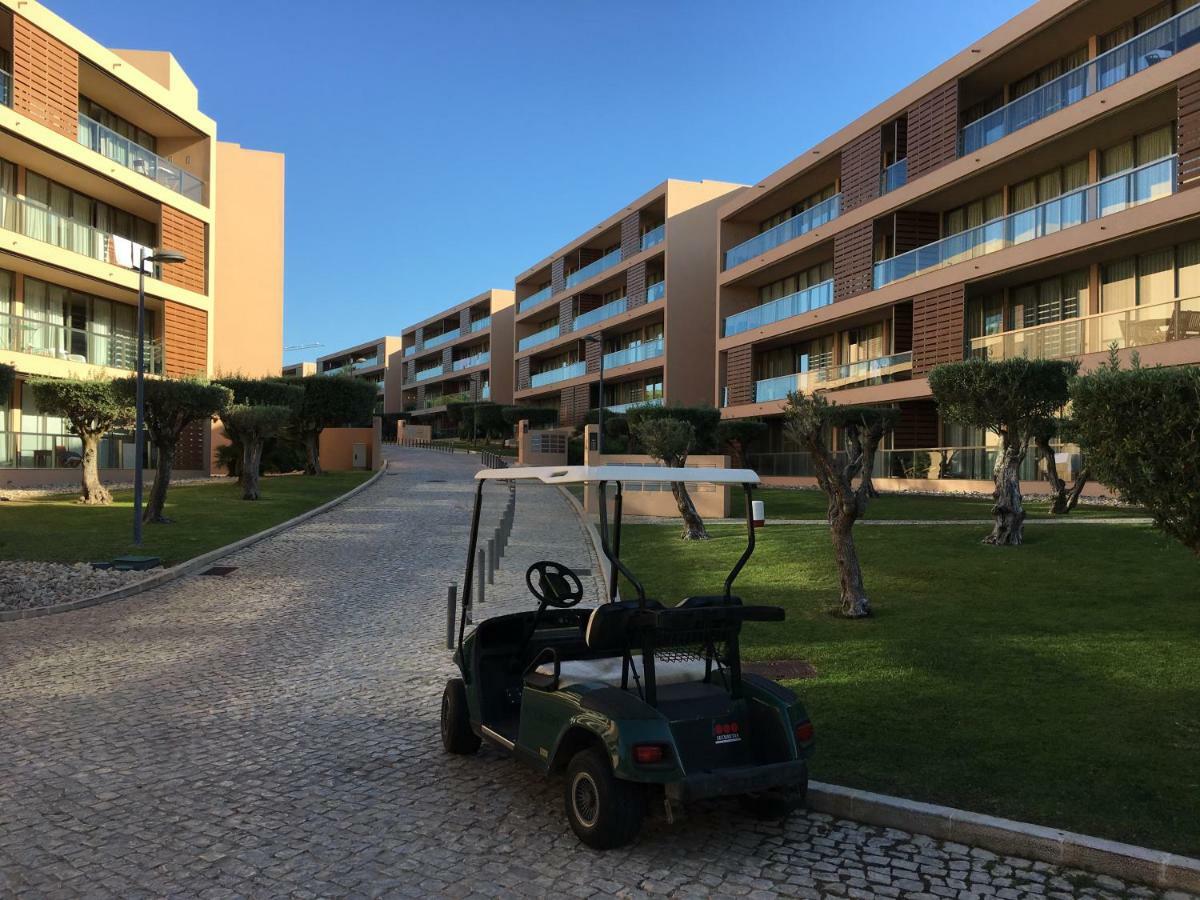 Herdade Dos Salgados Vila Das Lagoas Albufeira Luaran gambar