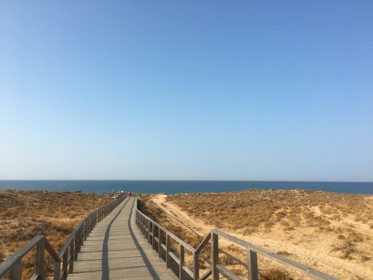 Herdade Dos Salgados Vila Das Lagoas Albufeira Luaran gambar