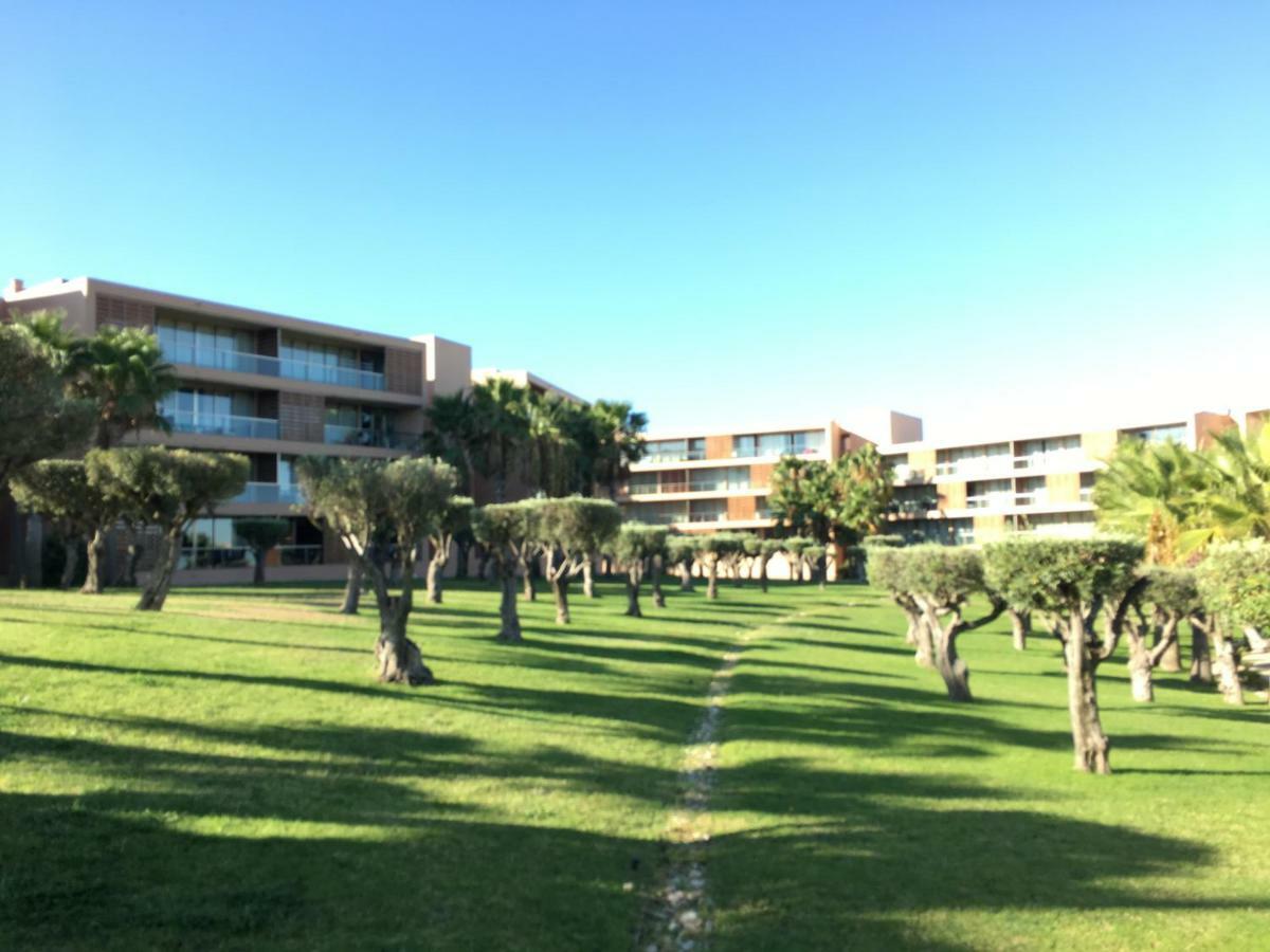 Herdade Dos Salgados Vila Das Lagoas Albufeira Luaran gambar
